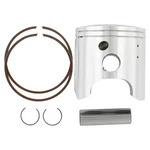 1989-1994 Kawasaki KDX200 Dirt Bike Wiseco Pro-lite Piston 66.5MM New. Price: $179.99.