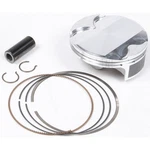 Vertex Piston Kit 87.96MM 23711A New. Price: $272.66.