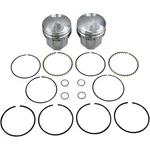 Pistons Kit - Fx/fl KB263+10 New. Price: $226.92.