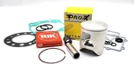 Pro-x Piston Kit & Gasket Honda 2005-07 Fits Std 66.40MM Bore New. Price: $138.95.