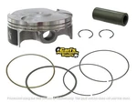 Husaberg Fe / Fx 450 & Ktm Exc-r Namura Hyperdryve Piston Kit New. Price: $107.91.