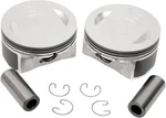 Drag Specialties For Harley Davidson Replacement Piston Kit 103 Twin Cam Standa Neu. Price: $153.15.