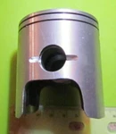Montesa Cappra 125 Va Vb Ve Tarabusi 54.50 Piston Only +50 P/n 3860.074 # New. Price: $45.00.