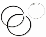 Namura Piston Rings NX-40011-2R New. Price: $8.19.