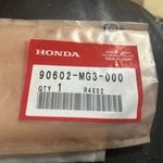 Qty 1979-2020 Honda VT500C Shadow Cbx Piston Pin Clip 90602-MG3-000 New. Price: $10.86.
