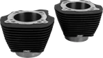 S&s Cycle Cylinder Set 4.320 Bore Unhoned Black M8 New. Price: $783.27.