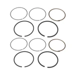 2X Piston Ring Kit For Yamaha XV400 91-94 XVS400 Drag Star 96-17 XS400 82-84 New. Price: $28.91.