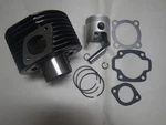 Harley Davidson Golf Cart 1967-1981 2 Cycle Engine Top End Cylinder Rebuild Kit New. Price: $239.95.