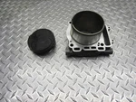 2016 15-16 Ktm 1290 Super Adventure Rear Cylinder Barrel Jug Piston Engine Oem Used. Price: $139.49.