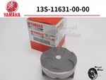 Yamaha Oem 2008 2020 YZF-R6 Piston Standard Bore 13S-11631-00-00 New. Price: $66.99.