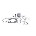 Vertex Replacement Top End Piston Kit Fits 2018-2023 Yamaha YZ65 VTK24352B New. Price: $143.06.