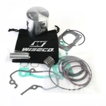 Wiseco PK1173 Top End Rebuild Kit, Standard Bore Piston 54.00MM, Gaskets New. Price: $202.99.
