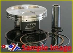 Wiseco Piston Kit 13-16 CRF450 13:1, 40095M09600 96.00MM, Armor Glide New. Price: $379.54.
