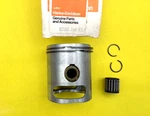 Harley Aermacchi Nos #22007-74P Piston Rings & Bearing 1974 1978 SX175 SS175 New. Price: $76.98.