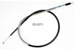 Motion Pro 05-0271 Black Vinyl Clutch Cable New. Price: $12.99.