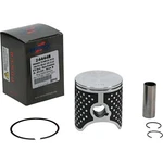 Vertex Race Evolution Piston 53.94MM Size Yamaha YZ125/YZ125X 05-21 24444B New. Price: $179.50.