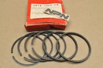Nos Honda CB72 CL72 .75 Over Set For Pistons= 6 New. Price: $54.99.