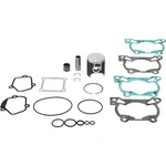 Vertex Cast Replica Top End Kit 46.94/STD VTK24212A-2 New. Price: $159.26.