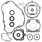 Vertex 811441 Complete Gasket Kit W/oil Seal New. Price: $82.01.