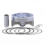 Athena Replacement Piston 76.97MM Bore S5F07700007B New. Price: $162.09.