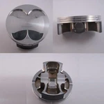 Wossner Pistons Kit 8075D050 New. Price: $115.90.