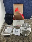 Wiseco 12722M09460: Forged Big Bore Piston 3.7245 S512 3725KD CW20 New. Price: $177.81.