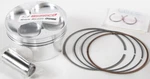 Wiseco Top End Piston For Kawasaki Kx 250 04-05 77MM Hi Compression 4843M07700 New. Price: $249.99.