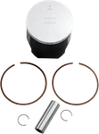 Wossner Pistons Kit 8228DA New. Price: $182.40.