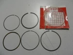 Nos Suzuki 0.50 Piston Ring Set 1986-1988 DR200 SP200 12140-19B10-050 New. Price: $29.98.