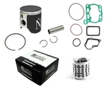 Namura NX-30002K Top End Repair Kit (a) Standard Bore 53.94MM New. Price: $79.01.