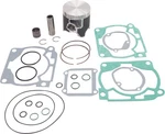 Vertex 2006-2007 300 Xc Ktm Top End Kit Cast 71.94/STD VTK23375A-1 New. Price: $272.66.