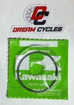 Nos Genuine Kawasaki KX125 1992-1994 13003-1318B Piston Ring Fast Shipping New. Price: $32.89.