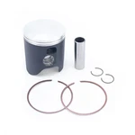 Piston Kit 99-18 YZ250 66.40 A, Wossner 8216DA Yamaha Mx, Ring New. Price: $217.72.