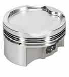 J.e. Pistons 81 Mm 8.7:1 1299 Cc Standard 299834 New. Price: $1034.99.