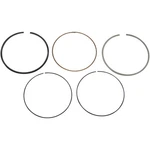 Wiseco - Powersports Rings For Pistons Only 3885VM New. Price: $59.08.