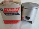 .50 2ND O/s 1970-1971 Yamaha Nos Piston 276-11636-70-00 HT1B New. Price: $20.89.