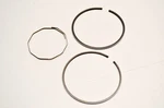 Oem Yamaha 558-11610-40-00 Piston Ring 4TH Set Nos New. Price: $18.94.