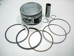 Namura +1.50MM Piston NA-10003-6 For Honda XR400R 1996-2004 New. Price: $90.40.