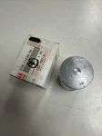 Genuine Yamaha 77-79 Piston Oversize +1.0 2J5-11638-00 #19266 Neu:. Price: $81.86.