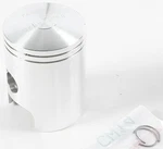 Wiseco 369M04950 Piston Kit, Standard Bore 49.50MM New. Price: $132.96.