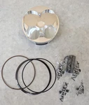 Vertex 24122B Suzuki RM-Z250 16-20 Replica 76.96 Size Piston Kit New. Price: $199.99.
