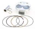 Vertex 23962B Piston Kit Standard Bore 76.77MM, High Compression New. Price: $261.20.