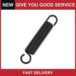 8.5 Cm Length Motorcycle Black Main Bracket Kickstand Return Spring For GY6-125 New. Price: $13.29.