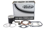 Vintco Top End Piston Kit KTH01-00 New. Price: $193.90.