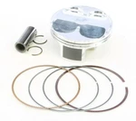 Vertex 24109A Forged Piston Kit 76.95MM/STD 13.5:1 Yamaha New. Price: $218.66.