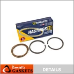 Hastings Piston Rings Fit 92-06 Chevy Gm Turbo Diesel 6.5L 16V Vin New. Price: $155.28.