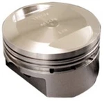 Wiseco K1685 Piston Kit Std 10.5:1 For 88-03 Harley Sportster 1200 62460 New. Price: $432.73.
