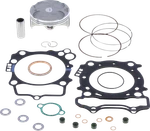 Athena Piston Kit With Gaskets P5F0770212009A New. Price: $196.16.