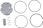 Wossner Piston Kit 77.96 Mm Gas Husqvarna Ktm Replacement Part New. Price: $205.22.
