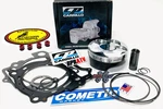 Honda 78MM Stock Bore 14:1 Cp Race Piston Gaskets Top End 00-13 New. Price: $238.88.
